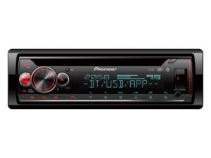 Pioneer DEH-S720DAB inkl. DAB Antenne - 1